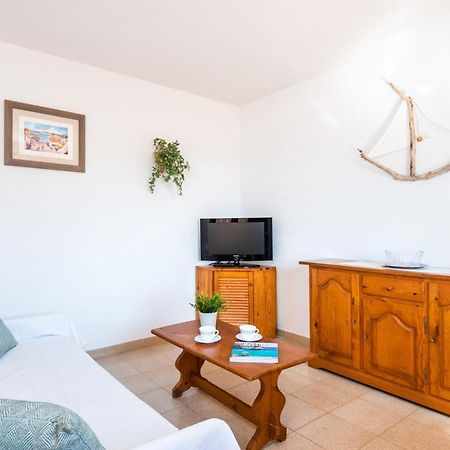 Casa Marinada Villa Es Mercadal Eksteriør billede