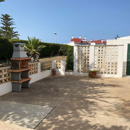 Casa Marinada Villa Es Mercadal Eksteriør billede