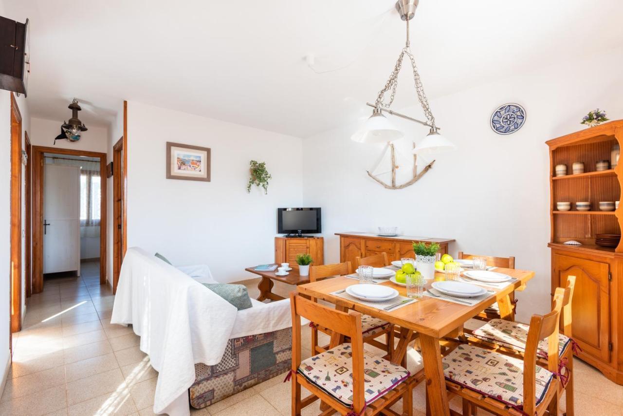 Casa Marinada Villa Es Mercadal Eksteriør billede
