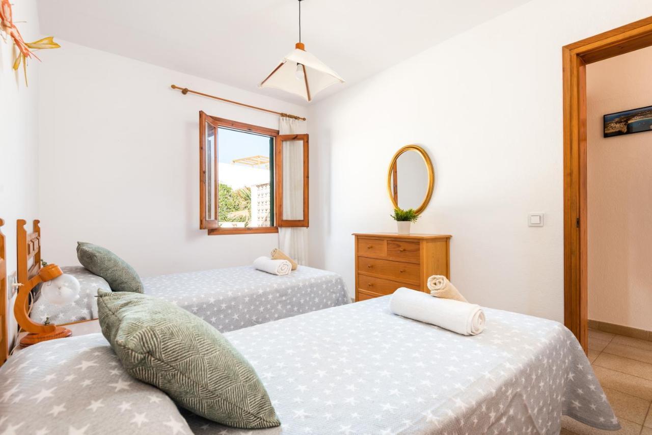 Casa Marinada Villa Es Mercadal Eksteriør billede