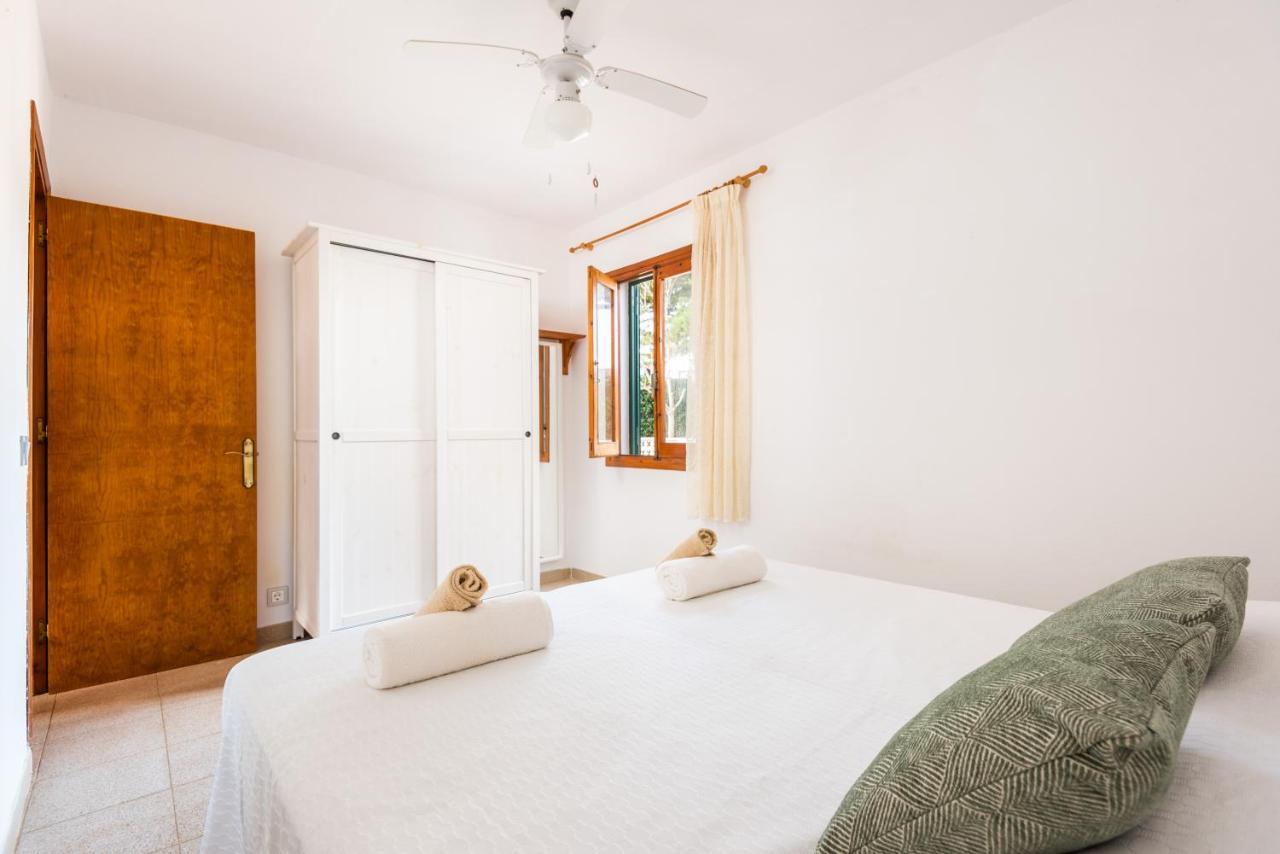 Casa Marinada Villa Es Mercadal Eksteriør billede