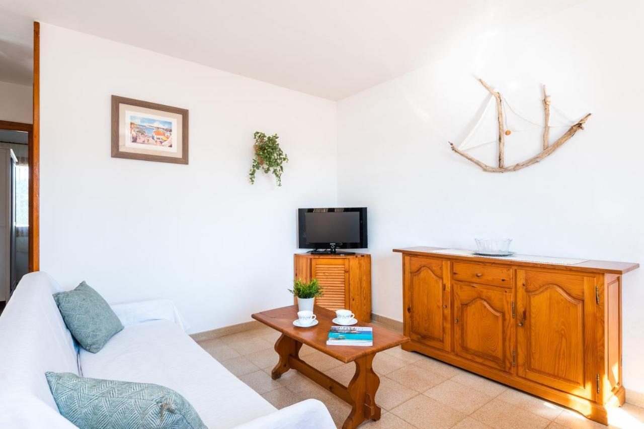 Casa Marinada Villa Es Mercadal Eksteriør billede
